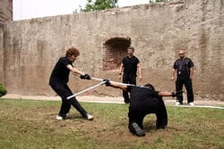 Lorenzo, LudoSport international people