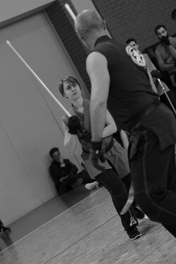 Sara, LudoSport international people