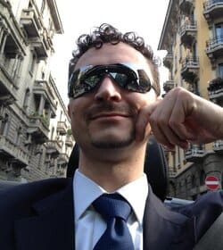 Daniele, LudoSport International people