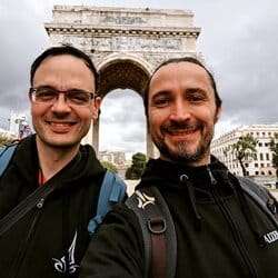 LudoSport international people.