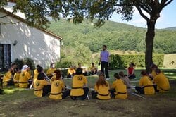 Lorenzo, LudoSport international people