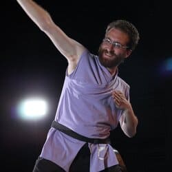 Lorenzo, LudoSport international people