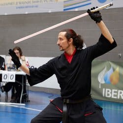 Daniele, LudoSport International people