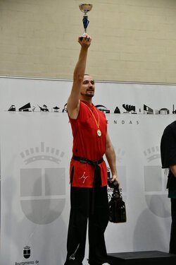 Daniele, LudoSport people