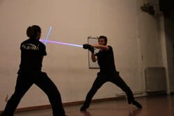 Daniele, LudoSport International people