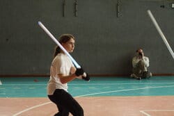 Sara, LudoSport international people