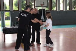 Sara, LudoSport international People