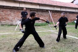 Daniele, LudoSport international people