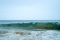 Horizon Pacific Ocean