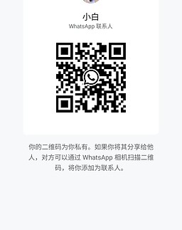 XiaoBai-小白 【2213】 Profile Thumbnail Image