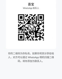 XiBao-喜宝 【2414】 Profile Thumbnail Image