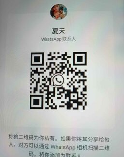 XiaTian-夏天 【3001】 Profile Thumbnail Image