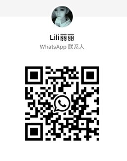LiLi-丽丽 【2791】 Profile Thumbnail Image