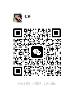 QiXi-七喜 【2902】 Profile Thumbnail Image