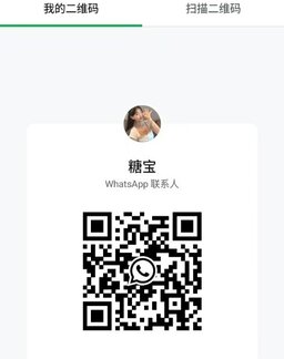 TangBao-糖宝 【2519】 Profile Thumbnail Image