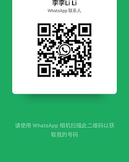 LiLi-李李 【3184】 Profile Thumbnail Image