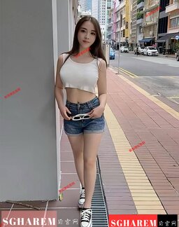 YueYue-月月 【1033】 Profile Thumbnail Image