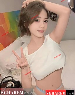 YueYue-月月 【1033】 Profile Thumbnail Image