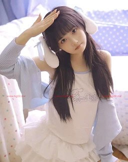 GongZhu-公主 【1386】 Profile Thumbnail Image