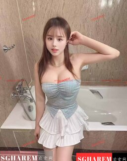 TingTing-婷婷 【1395】 Profile Thumbnail Image