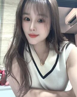 TingTing-婷婷 【1395】 Profile Thumbnail Image