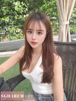 TingTing-婷婷 【1395】 Profile Thumbnail Image