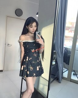 PaoFu-泡芙 【1524】 Profile Thumbnail Image