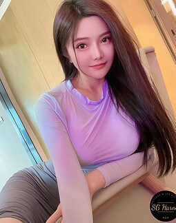XiaoLan-小兰 【1592】 Profile Thumbnail Image