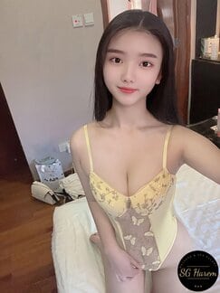 TuanZi-团子 【1721】可视频本人 Profile Thumbnail Image