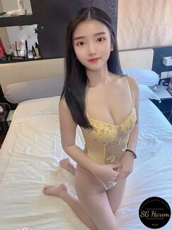 TuanZi-团子 【1721】可视频本人 Profile Thumbnail Image