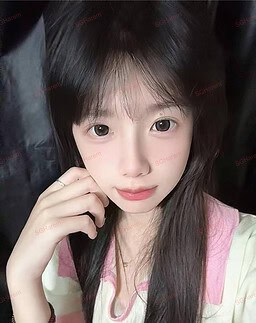 DouDou-豆豆 【1923】 Profile Thumbnail Image