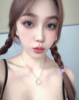 YouMi-优米 【1924】 Profile Thumbnail Image