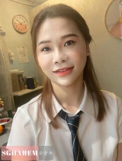 Anna 越南 Vietnam  【2072】 Profile Thumbnail Image