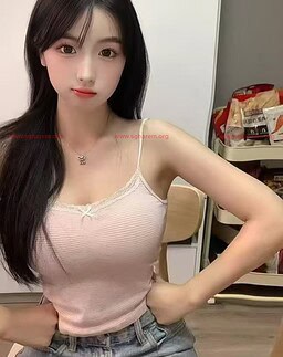 Muzi-木子 【2164】 Profile Thumbnail Image