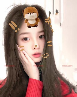 NaiBaiMei-奶白妹 【2164】 Profile Thumbnail Image