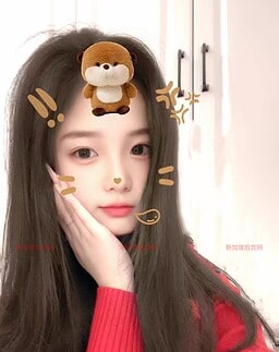 NaiBaiMei-奶白妹 【2164】 Profile Thumbnail Image