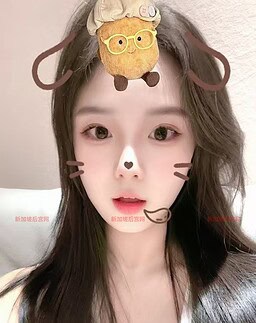 NaiBaiMei-奶白妹 【2164】 Profile Thumbnail Image