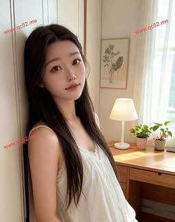 AnZi-安子 【2217】 Profile Thumbnail Image