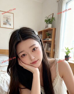 AnZi-安子 【2217】 Profile Thumbnail Image