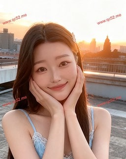 AnZi-安子 【2217】 Profile Thumbnail Image