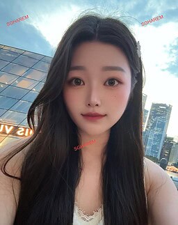 AnZi-安子 【2217】 Profile Thumbnail Image