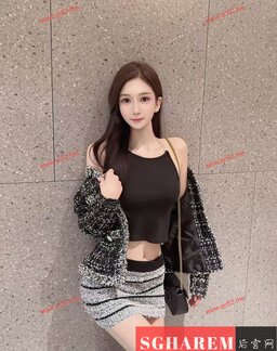 XiYou-西柚 【2218】 Profile Thumbnail Image