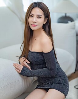 LiLi-丽丽 【2252】 Profile Thumbnail Image