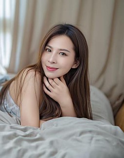 LiLi-丽丽 【2252】 Profile Thumbnail Image