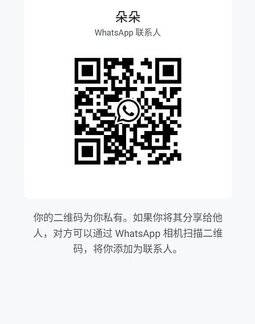 DuoDuo-朵朵 【2282】 Profile Thumbnail Image