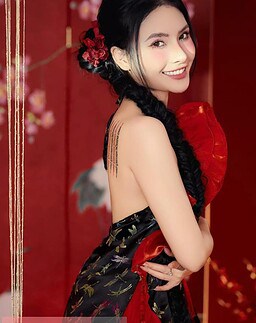 Pony 越南 Vietnam 【2299】 Profile Thumbnail Image