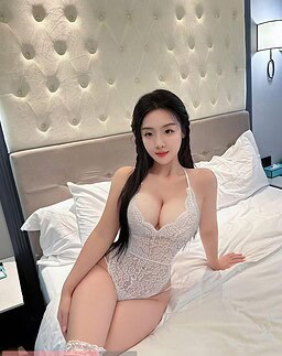 XiaoYu-小玉 【2302】 Profile Thumbnail Image