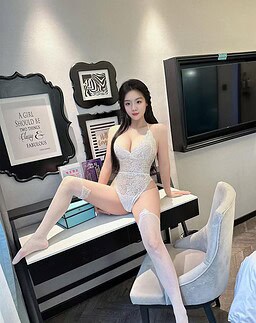 XiaoYu-小玉 【2302】 Profile Thumbnail Image