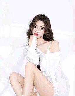 Lisa 越南 Vietnam 【2304】 Profile Thumbnail Image