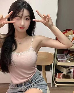 MuZi-木子 【2305】 Profile Thumbnail Image
